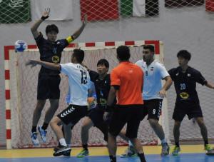 پیروزی نوجوانان ایران بر ژاپن در اولین گام 